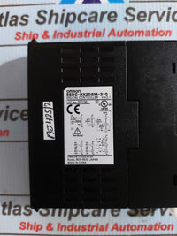 OMRON E5DC-RX2DSM-310 DIGITAL TEMPERATURE CONTROLLER VER 2.1