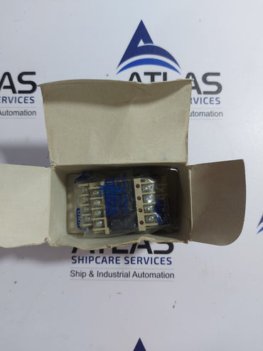 OMRON G6B-4BND RELAY 24VDC