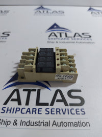 OMRON G6B-4BND RELAY 24VDC