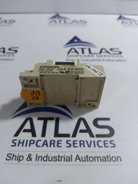 OMRON G6B-4BND RELAY 24VDC