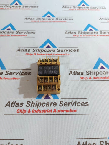 OMRON G6B-4BND TERMINAL RELAY