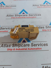 OMRON G6B-4BND TERMINAL RELAY