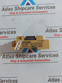 OMRON G6B-4BND TERMINAL RELAY