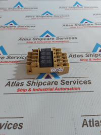 OMRON G6B-4BND TERMINAL RELAY