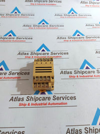 OMRON G6B-4CB TERMINAL RELAY 24VDC