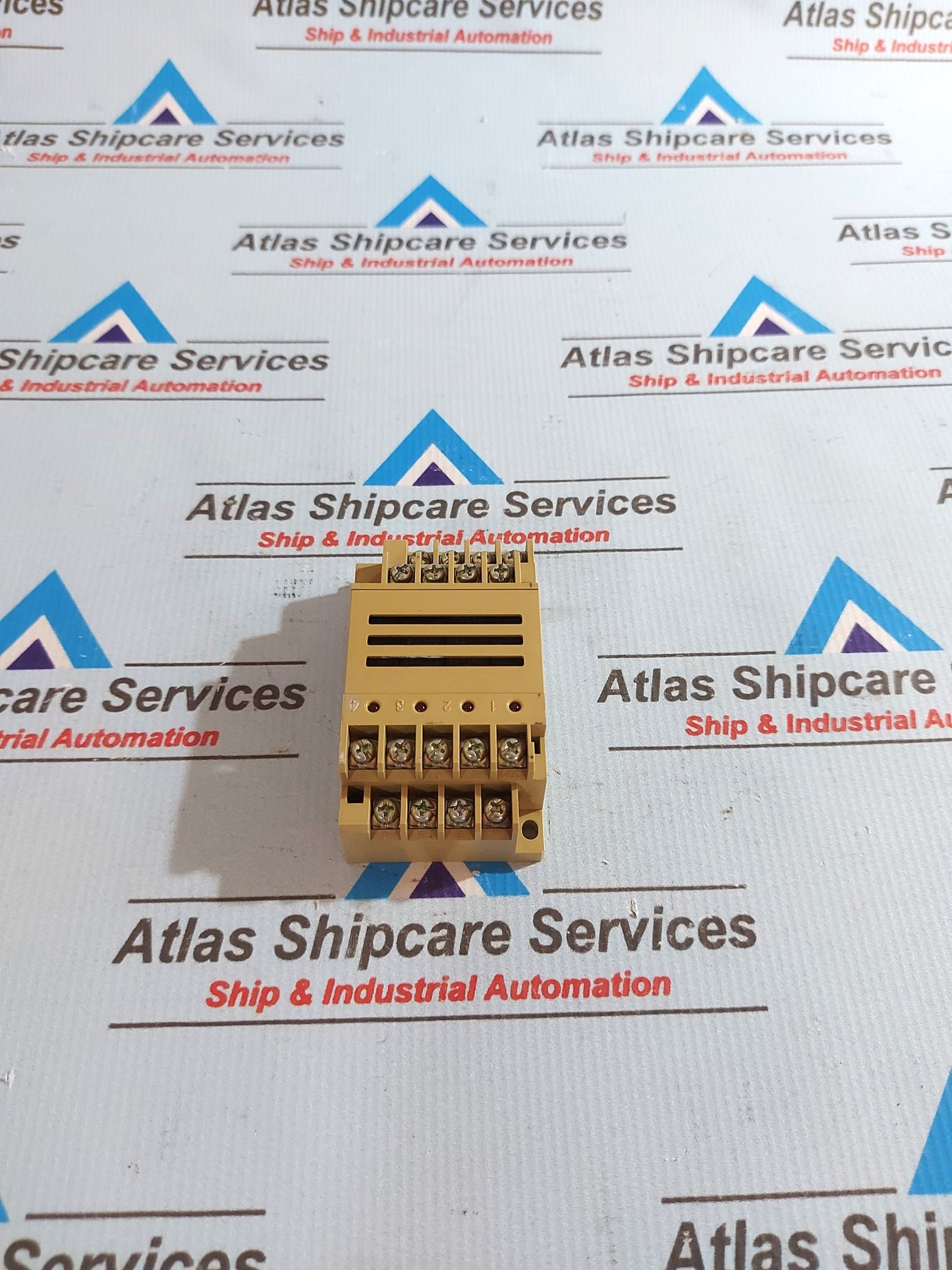 OMRON G6B-4CB TERMINAL RELAY 24VDC