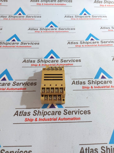 OMRON G6B-4CB TERMINAL RELAY 24VDC