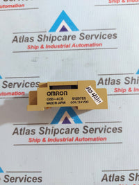 OMRON G6B-4CB TERMINAL RELAY 24VDC