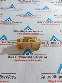 OMRON G6B-4CB TERMINAL RELAY 24VDC