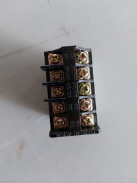 OMRON G7J-2A2B-B POWER RELAY