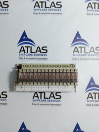 OMRON G7TC-OC16 I/O RELAY TERMINAL DC24V