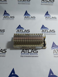 OMRON G7TC-OC16 I/O RELAY TERMINAL DC24V