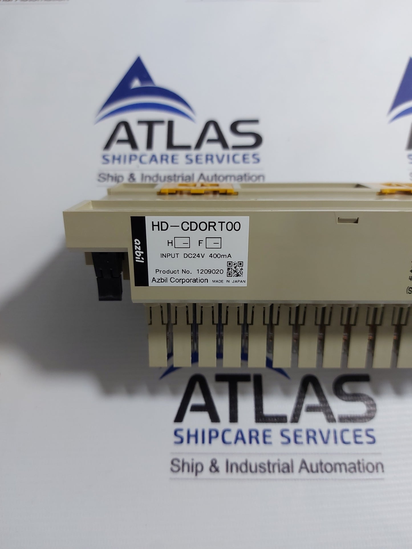 OMRON G7TC-OC16 I/O RELAY TERMINAL DC24V