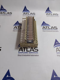OMRON G7TC-OC16 I/O RELAY TERMINAL DC24V