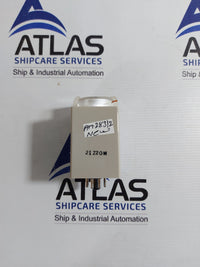 OMRON H2A MOTOR DRIVEN TIMER 110VAC 50/60Hz