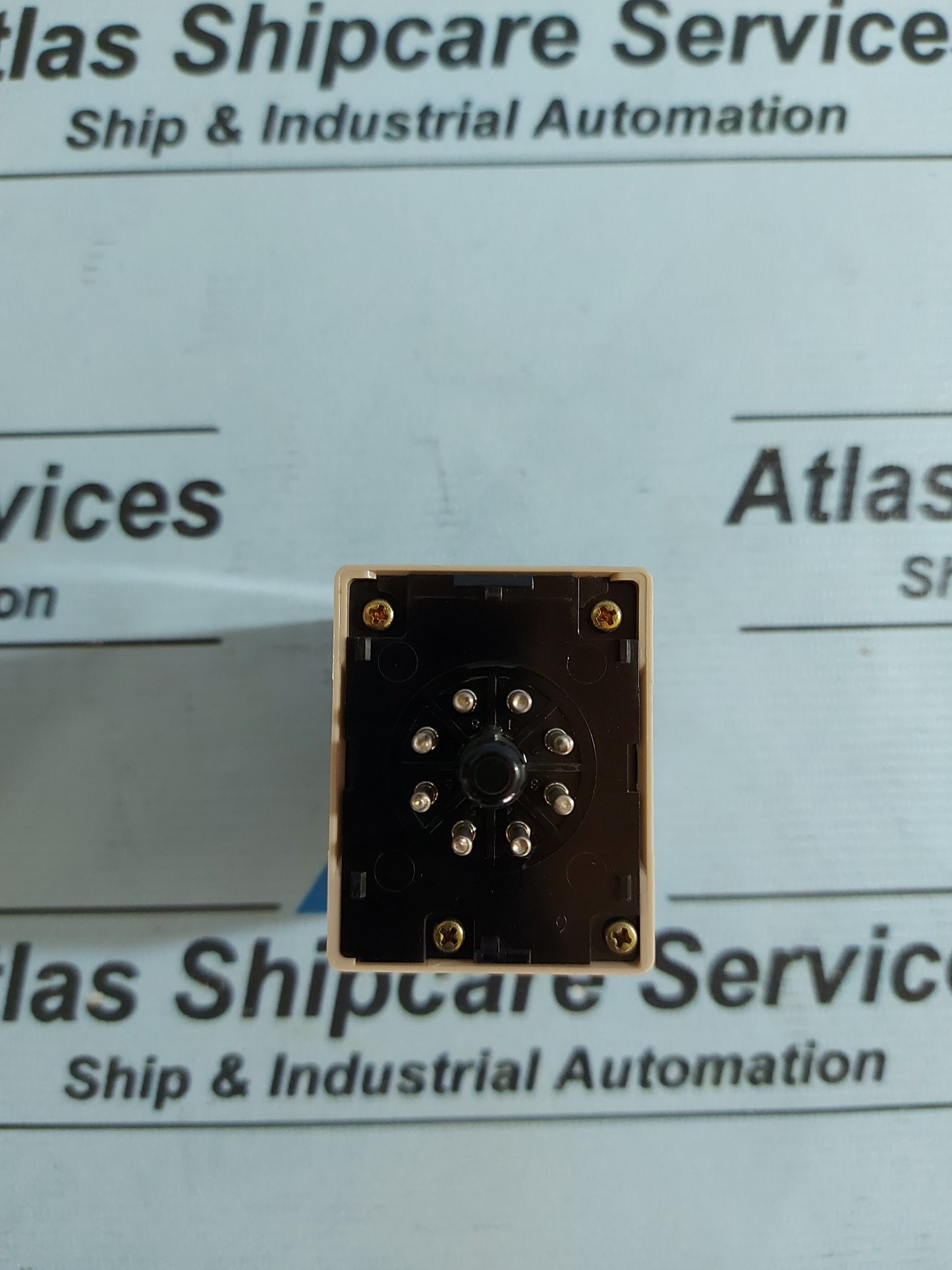 OMRON H2A MOTOR DRIVEN TIMER