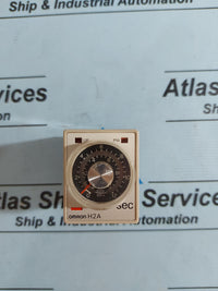OMRON H2A MOTOR DRIVEN TIMER