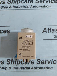 OMRON H2A MOTOR DRIVEN TIMER