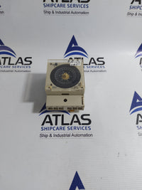 OMRON H2F-DFC TIME SWITCH 15A 250VAC