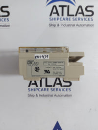 OMRON H2F-DFC TIME SWITCH 15A 250VAC
