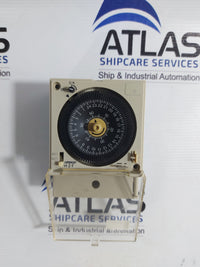 OMRON H2F-DFC TIME SWITCH 15A 250VAC