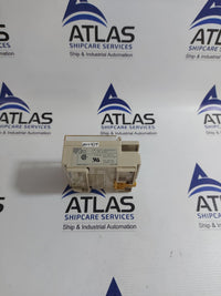 OMRON H2F-DFC TIME SWITCH 15A 250VAC