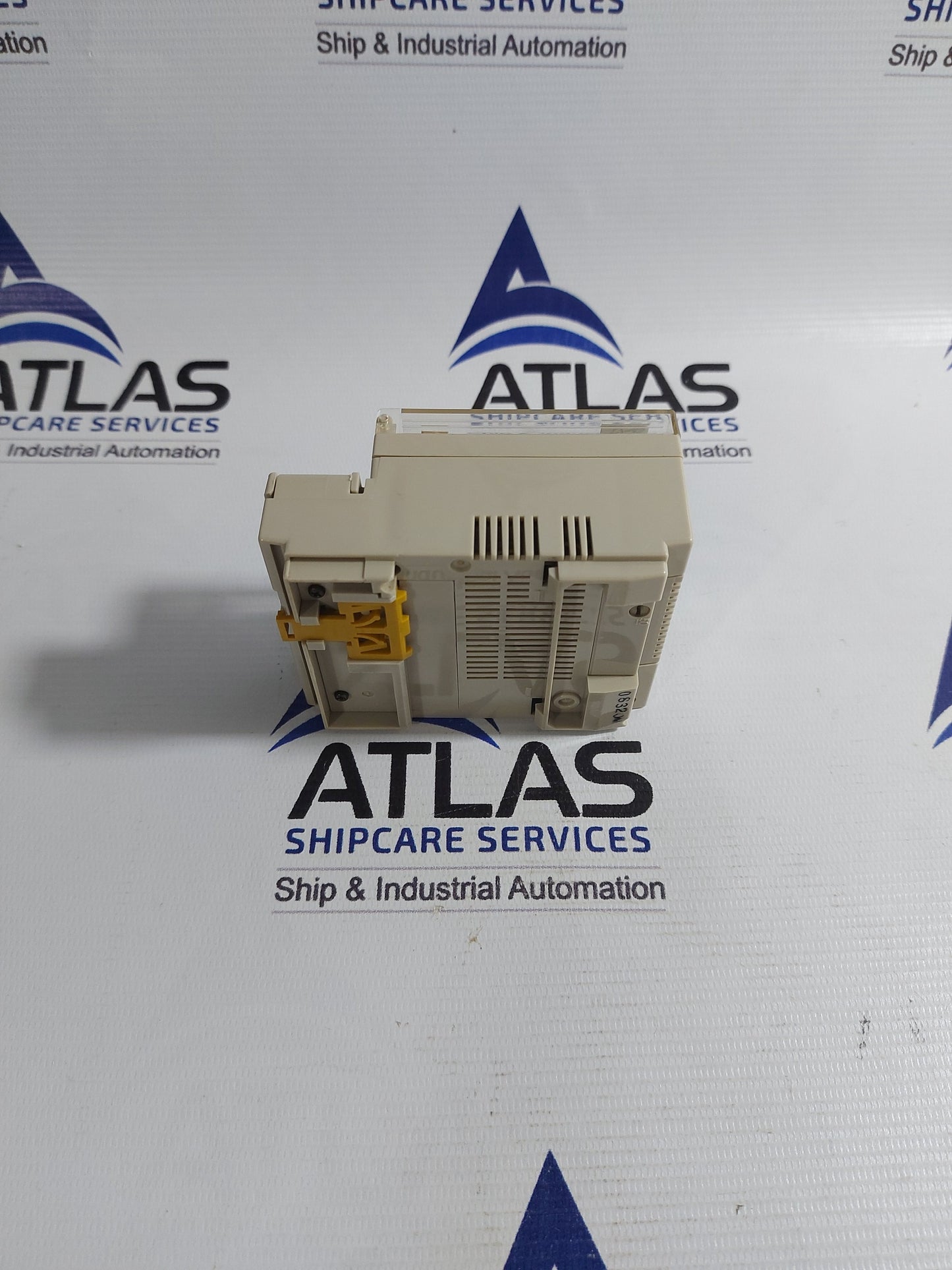 OMRON H2F-DFC TIME SWITCH 15A 250VAC