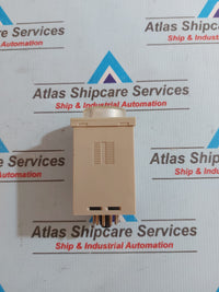 OMRON H3BA-305 TIMER RELAY 0-5 Sec