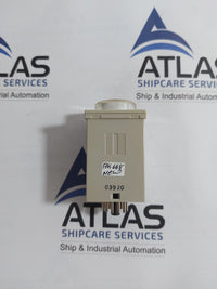 OMRON H3BA-305 TIMER RELAY