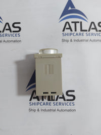 OMRON H3BA-305 TIMER RELAY