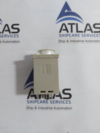 OMRON H3BA-305 TIMER RELAY