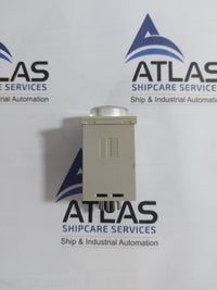 OMRON H3BA-305 TIMER RELAY