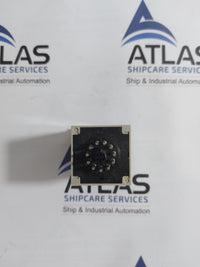 OMRON H3BA-305 TIMER RELAY