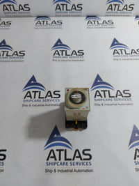OMRON H3BA-8H SOLID STATE TIMER RELAY 5A 250VAC