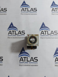 OMRON H3BA-8H SOLID STATE TIMER RELAY 5A 250VAC