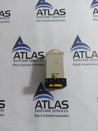 OMRON H3BA-8H SOLID STATE TIMER RELAY 5A 250VAC