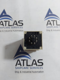 OMRON H3BA-8H SOLID STATE TIMER RELAY 5A 250VAC