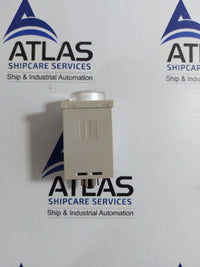 OMRON H3BA-8H TIMER RELAY MODULE RANGE 0-10 MIN