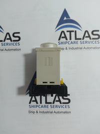 OMRON H3BA-8H TIMER RELAY