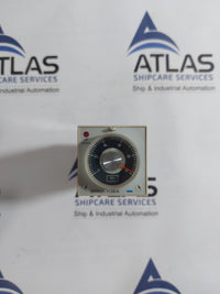 OMRON H3BA-8 TIMER
