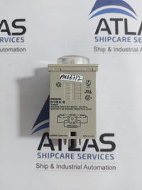 OMRON H3BA-8 TIMER