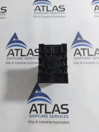 OMRON H3BA-N8H TIMER RELAY