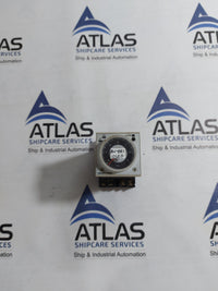 OMRON H3BA-N8H TIMER RELAY