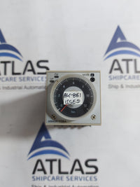 OMRON H3BA-N8H TIMER RELAY
