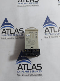 OMRON H3BA-N8H TIMER RELAY