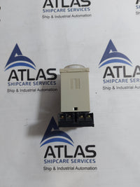 OMRON H3BA-N8H TIMER RELAY