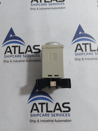 OMRON H3BA-N8H TIMER RELAY