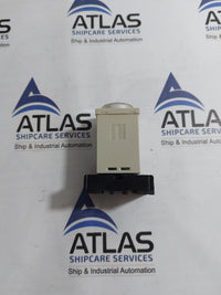 OMRON H3BA-N8H TIMER RELAY