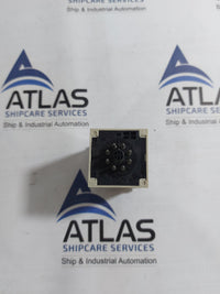 OMRON H3BA-N8H TIMER RELAY