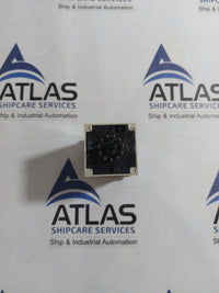 OMRON H3BA-N TIMER RELAY 0-1.2 Min